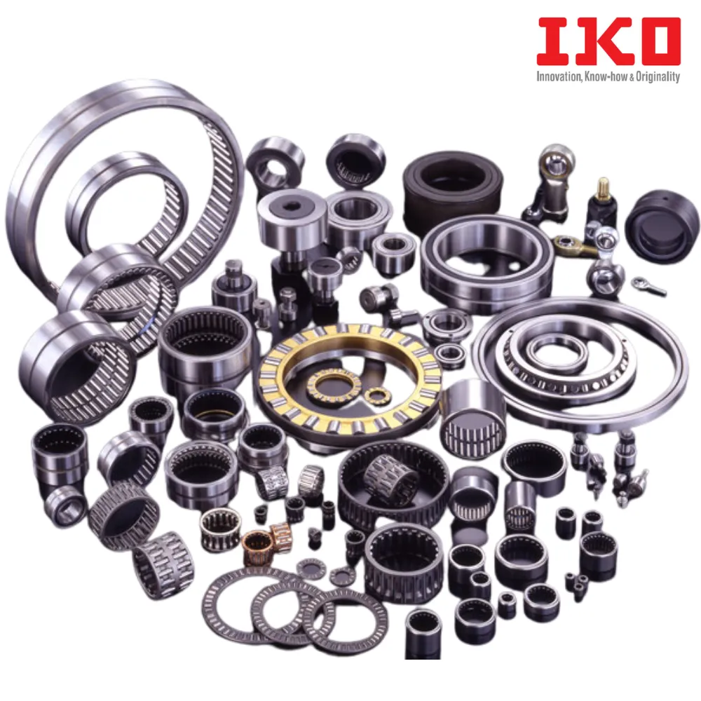 Gear Motors & Gearboxes - Industrial Products