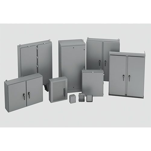 Steel Metal Processing