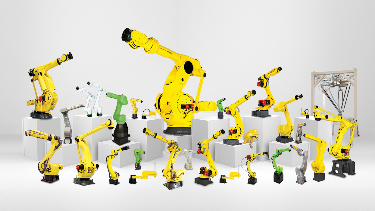 Robotics