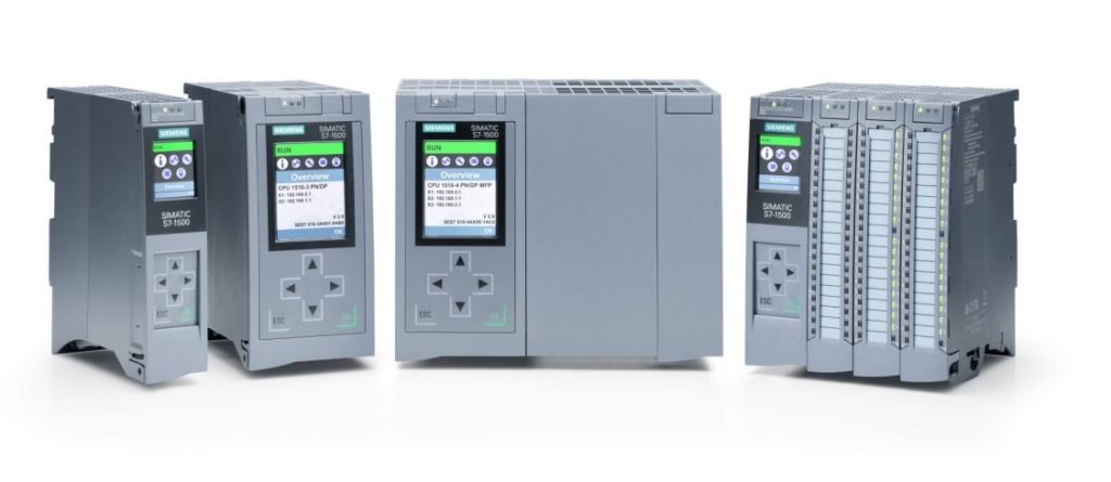 Industrial Automation